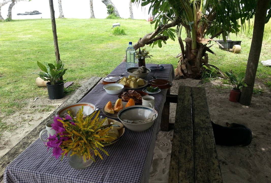Photo of Others in Nacula Island