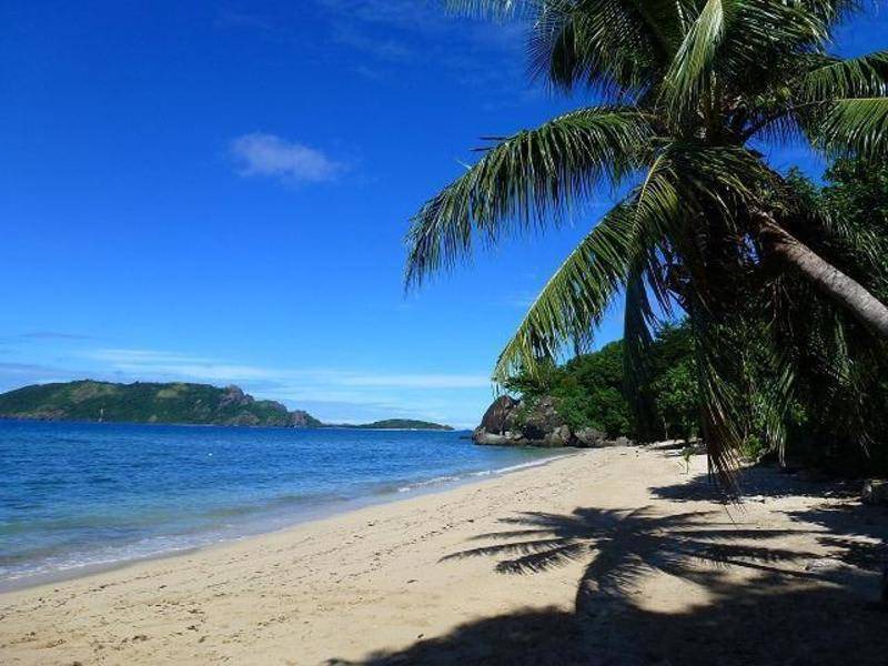 Photo of Others in Wayasewa Island