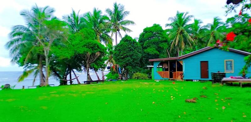 Photo of Others in Waya Island