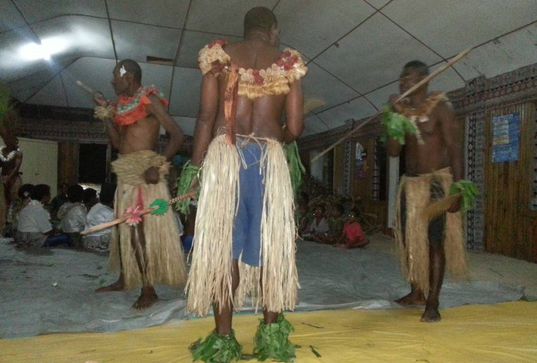 Photo of Others in Nacula Island