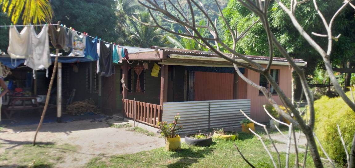 Photo of Others in Waya Island