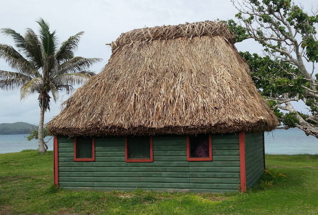 Photo of Others in Nacula Island