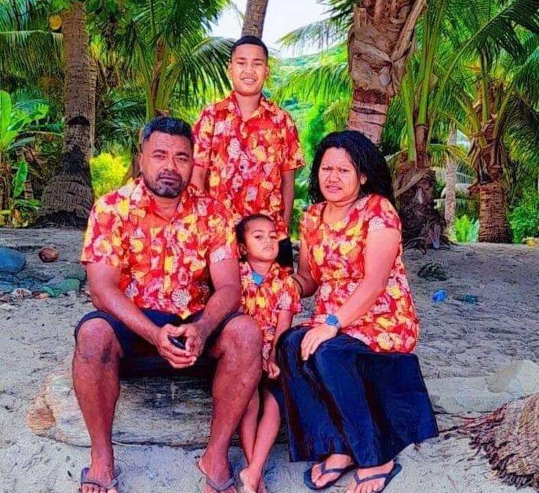 Photo of Others in Waya Island