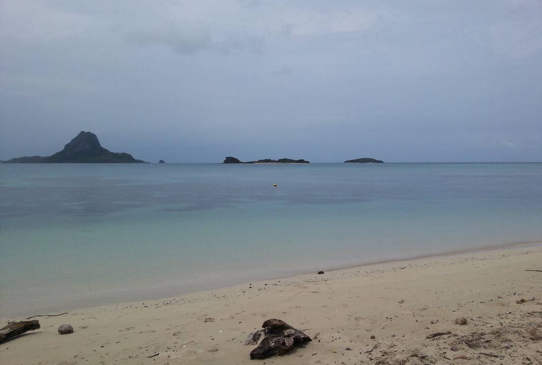 Photo of Others in Nacula Island