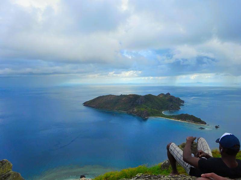 Photo of Others in Wayasewa Island