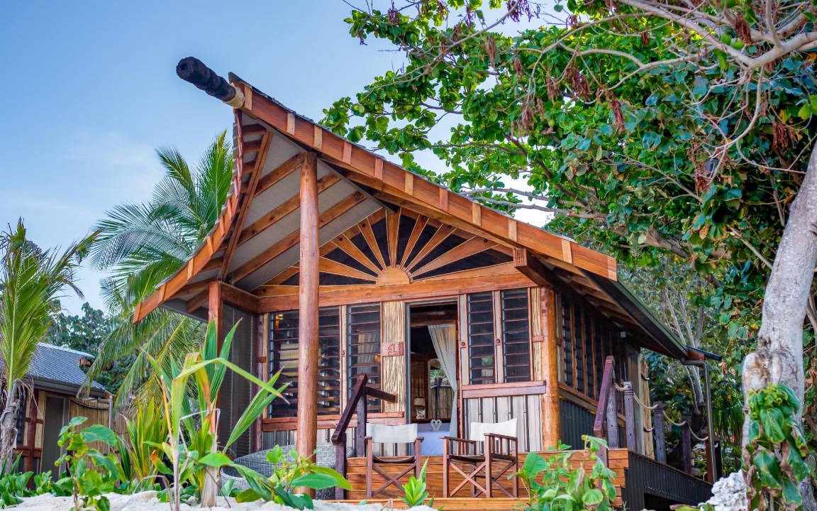 Photo of Others in Kuata Island