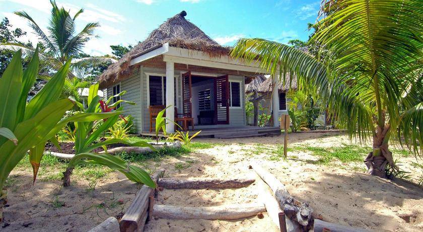 Photo of Others in Nacula Island