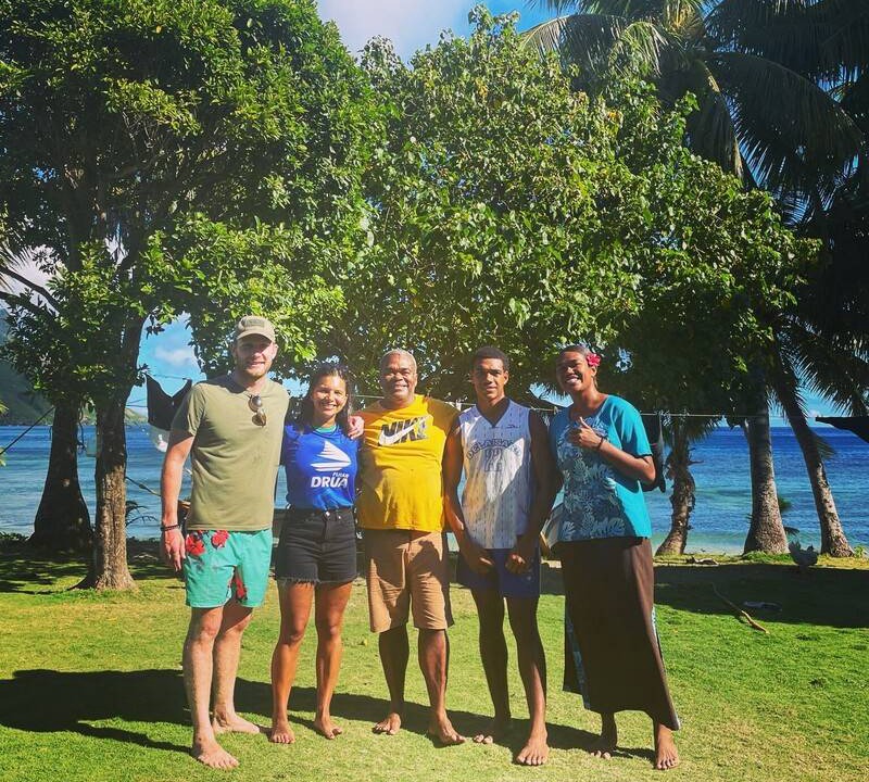 Photo of Others in Waya Island