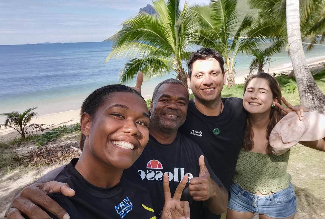 Photo of Others in Waya Island