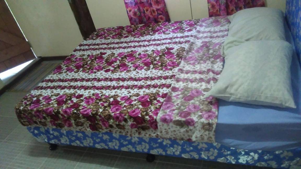 Photo of Bedroom in Nacula Island