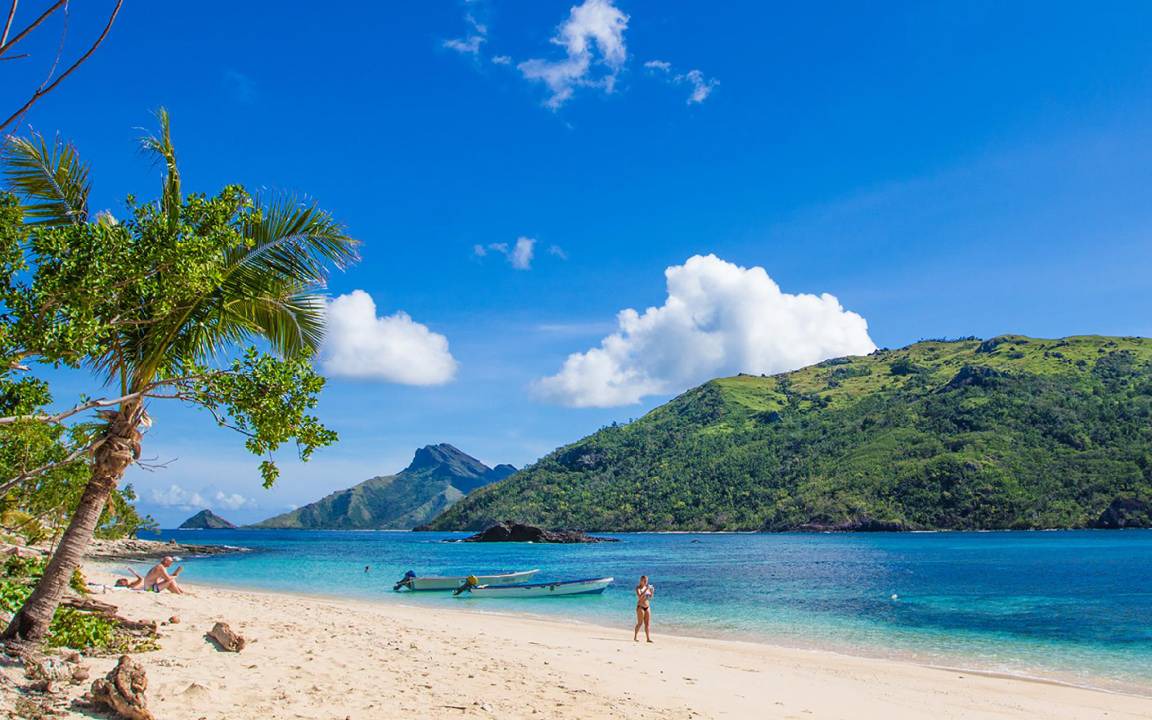 Photo of Others in Kuata Island