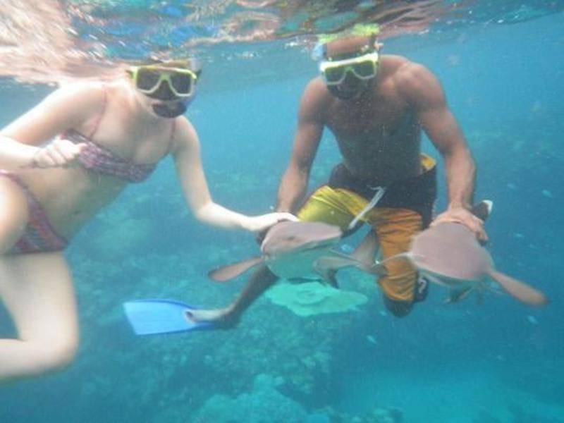 Photo of Others in Wayasewa Island