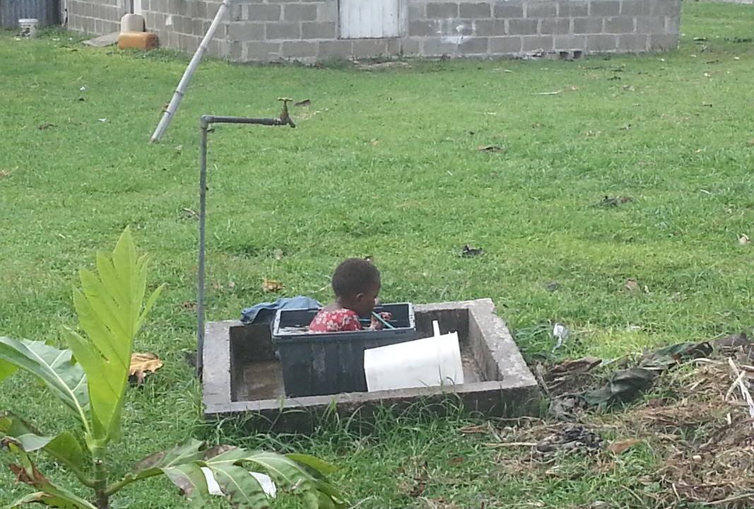 Photo of Others in Nacula Island
