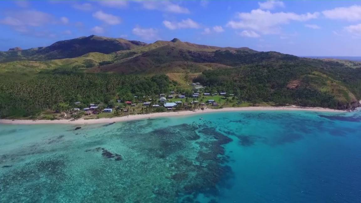 Photo of Others in Nacula Island