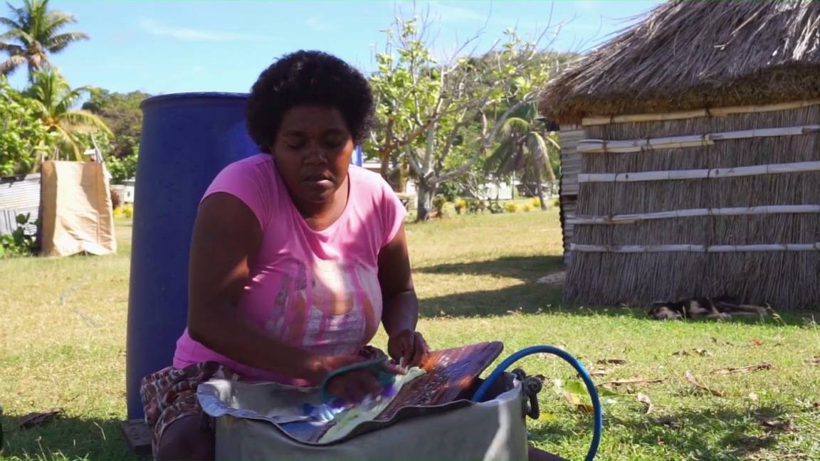 Photo of Others in Nacula Island