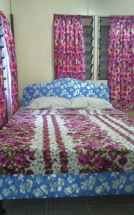 Photo of Bedroom in Nacula Island
