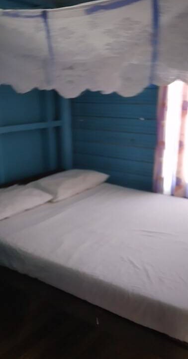 Photo of Bedroom in Waya Island