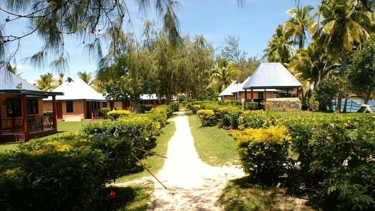 Photo of Outdoor in Naisisili