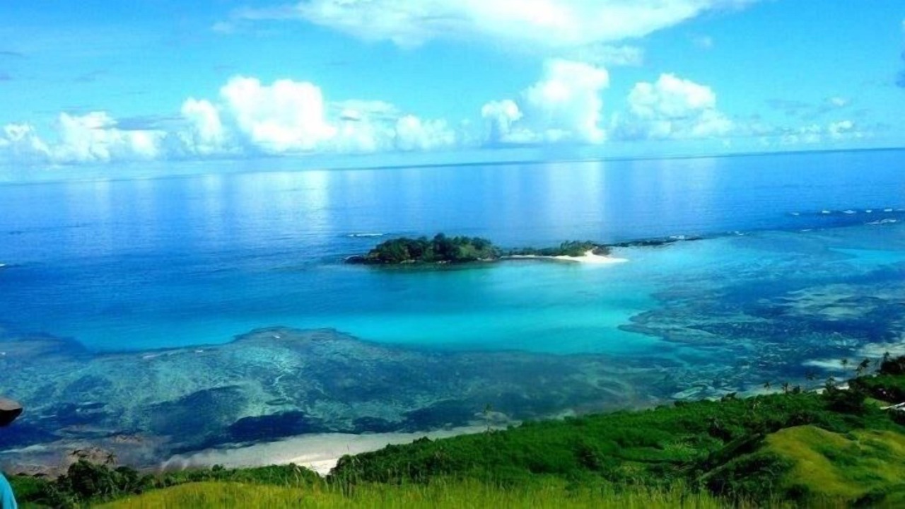 Photo of Outdoor in Naisisili