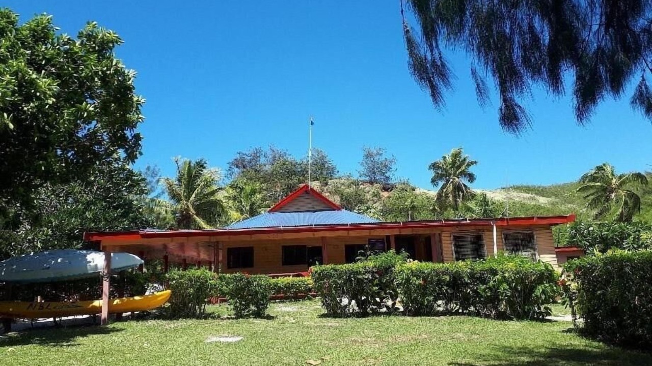 Photo of Outdoor in Naisisili