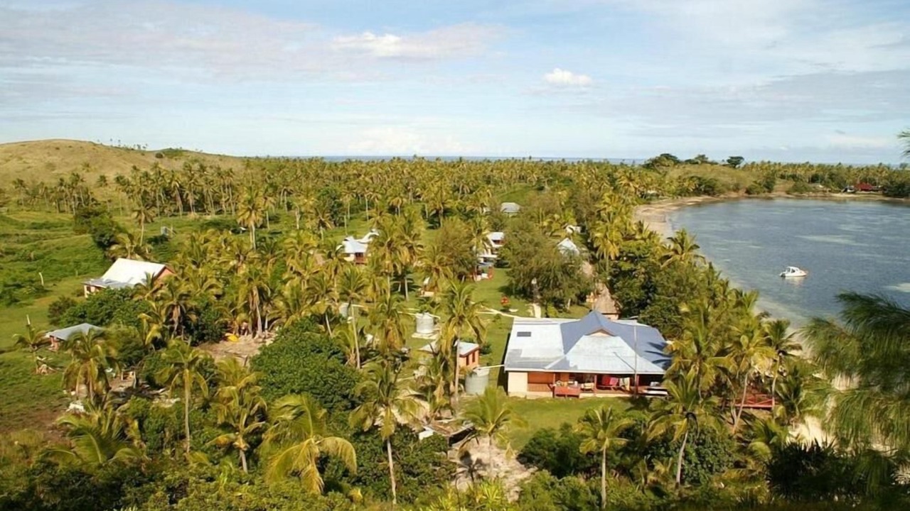 Photo of Outdoor in Naisisili