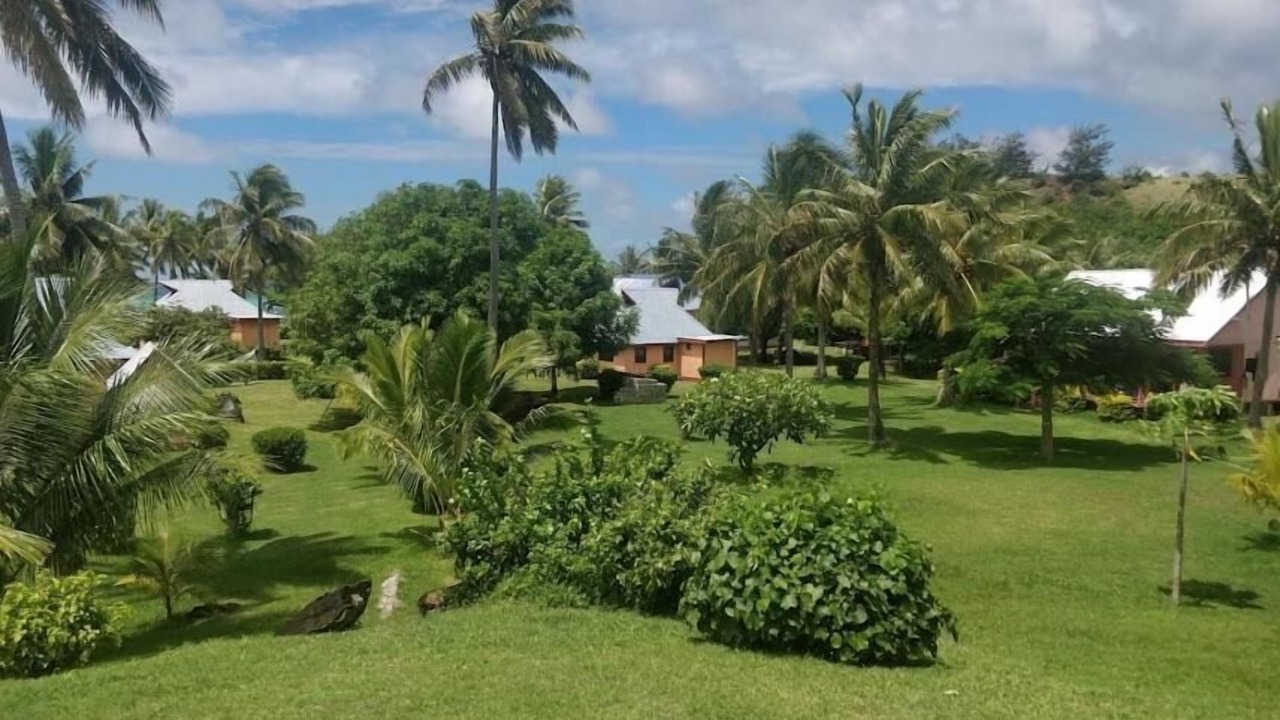 Photo of Outdoor in Naisisili
