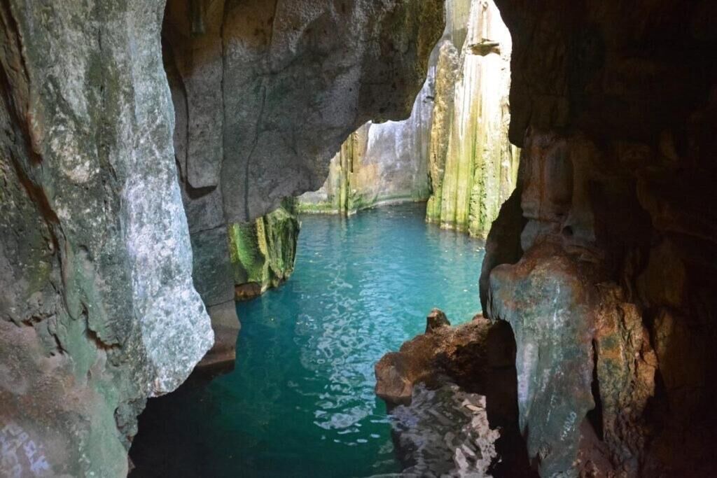 Photo of Outdoor in Naisisili