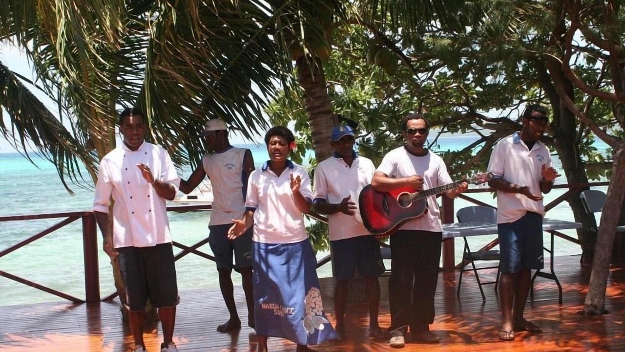Photo of Others in Naisisili