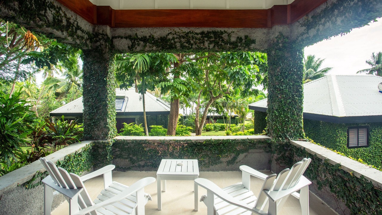 Photo of Outdoor in Waya Island