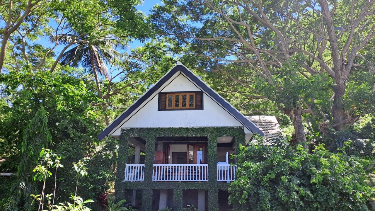 Photo of Outdoor in Waya Island