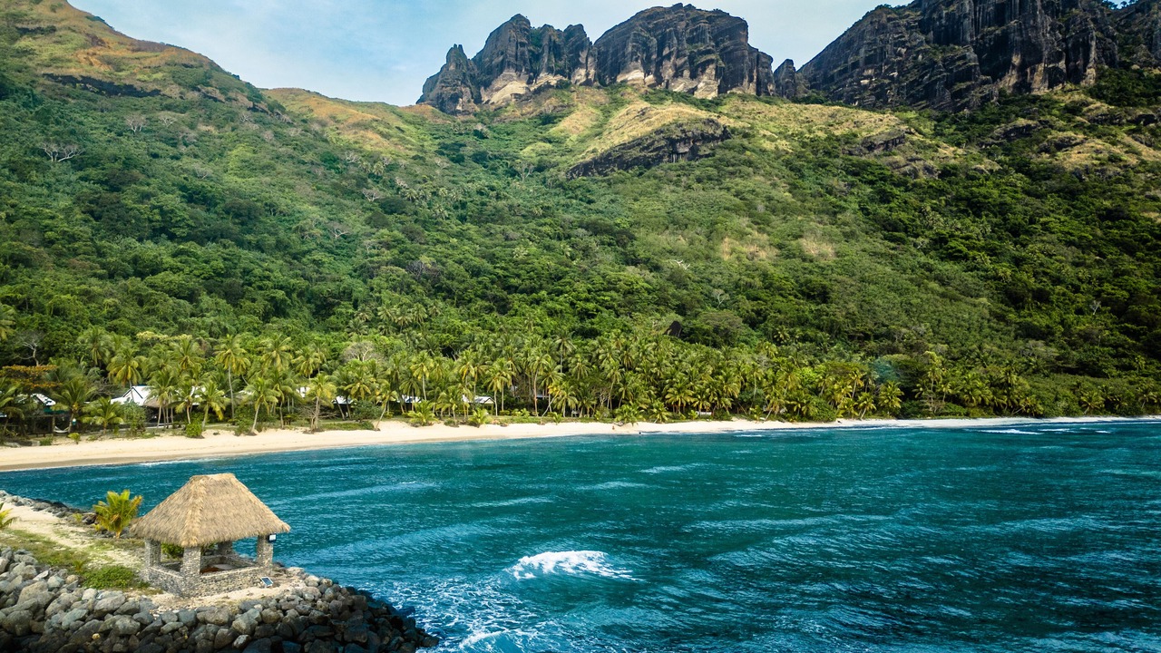 Photo of Outdoor in Waya Island