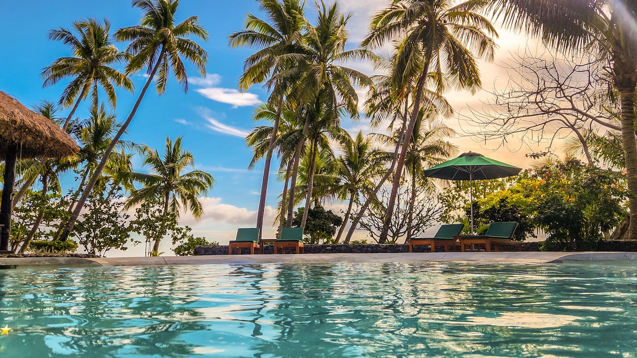 Photo of Outdoor in Waya Island