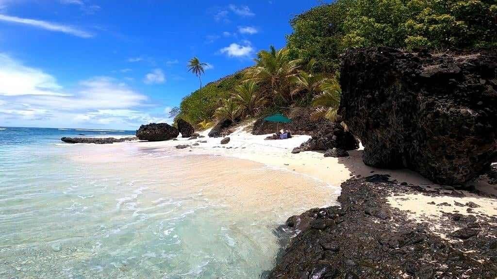 Photo of Outdoor in Waya Island