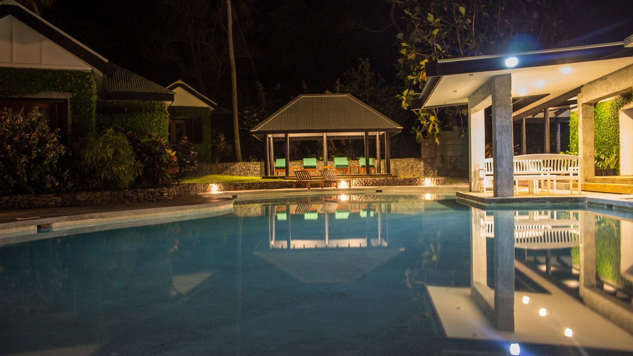 Photo of Outdoor in Waya Island