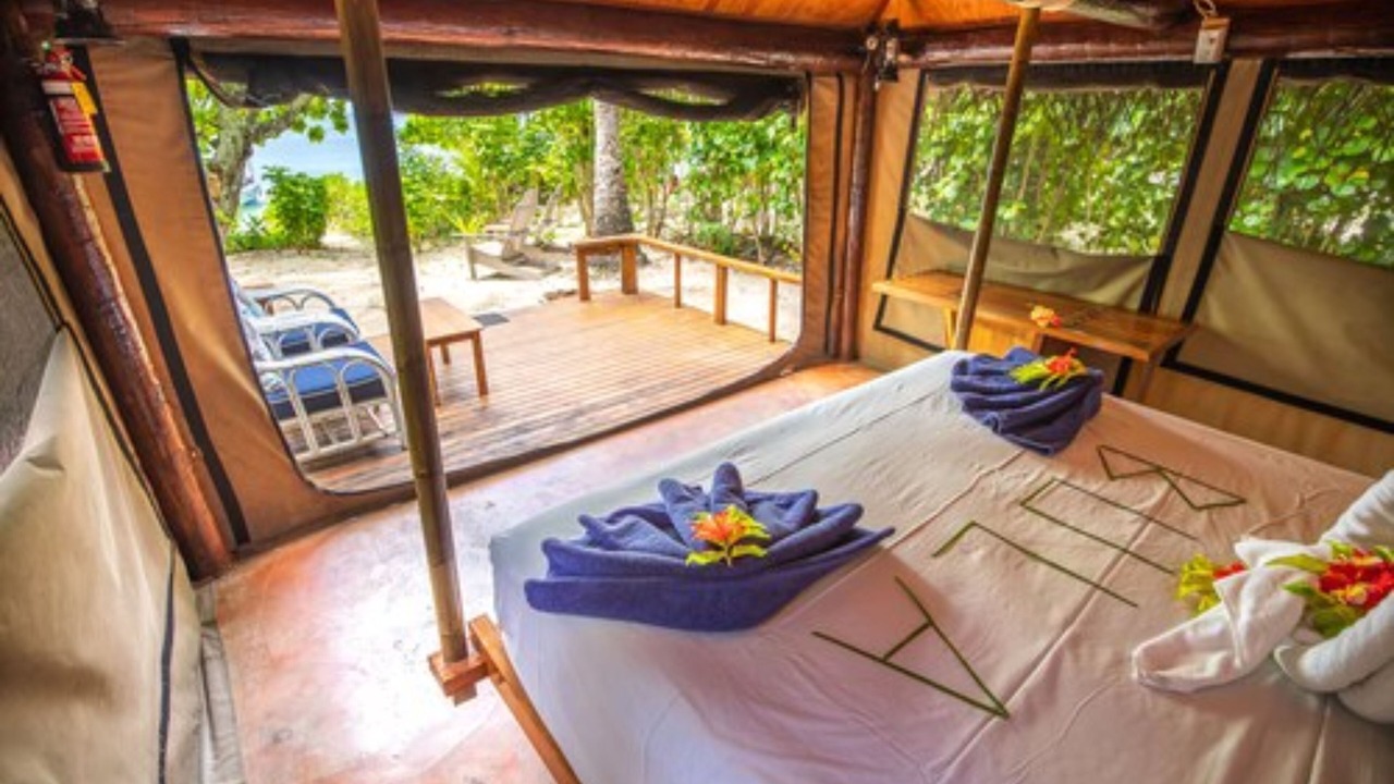 Photo of Others in Drawaqa Island