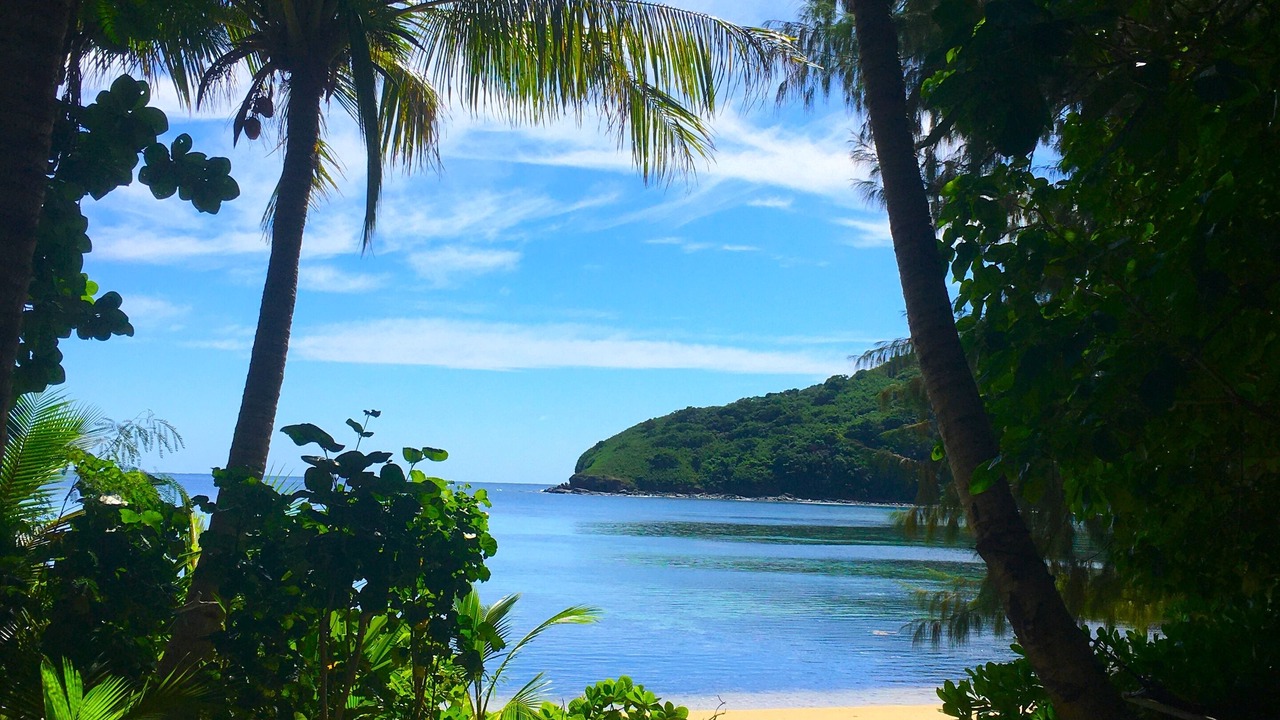 Photo of Others in Drawaqa Island