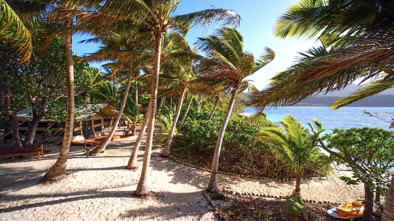 Photo of Others in Drawaqa Island