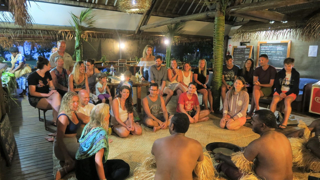 Photo of Others in Drawaqa Island