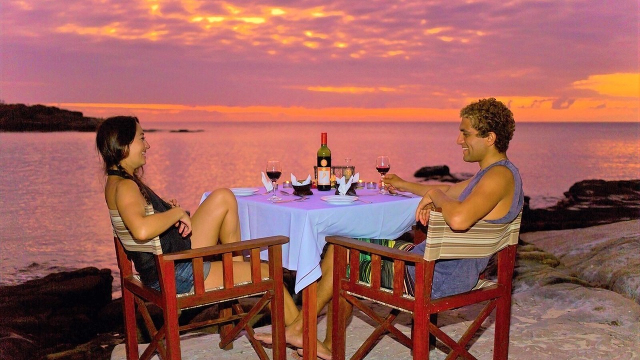 Photo of Others in Drawaqa Island
