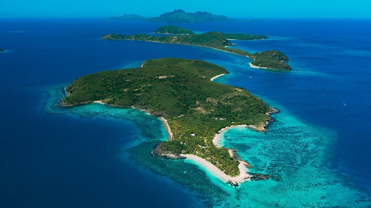 Photo of Others in Drawaqa Island