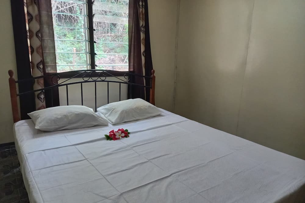 Photo of Bedroom in Naviti Island