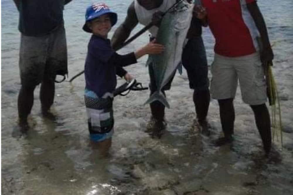 Photo of Others in Naviti Island