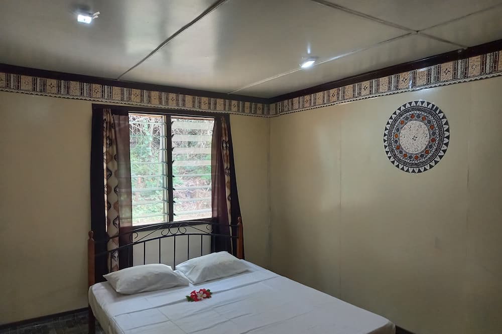 Photo of Bedroom in Naviti Island