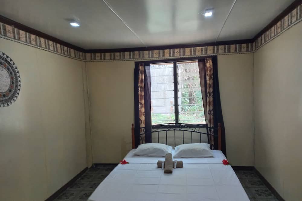 Photo of Bedroom in Naviti Island