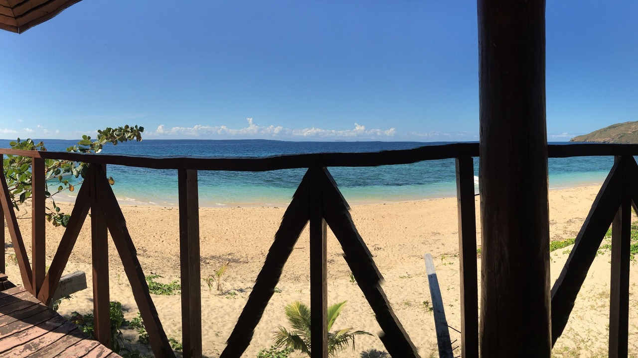 Photo of Others in Wayasewa Island