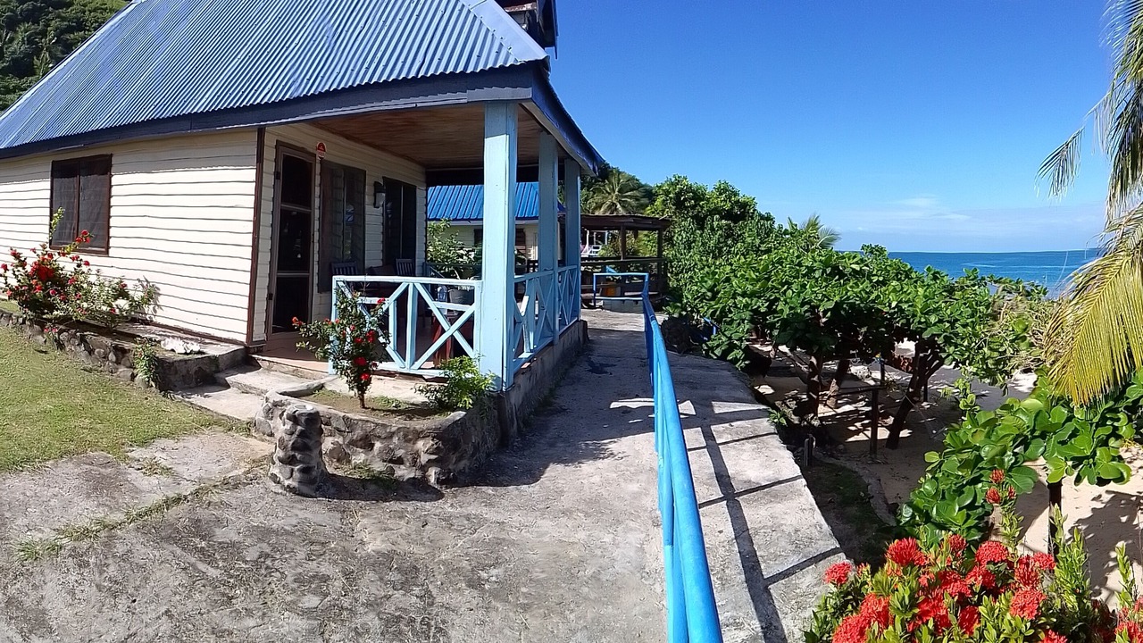 Photo of Outdoor in Wayasewa Island