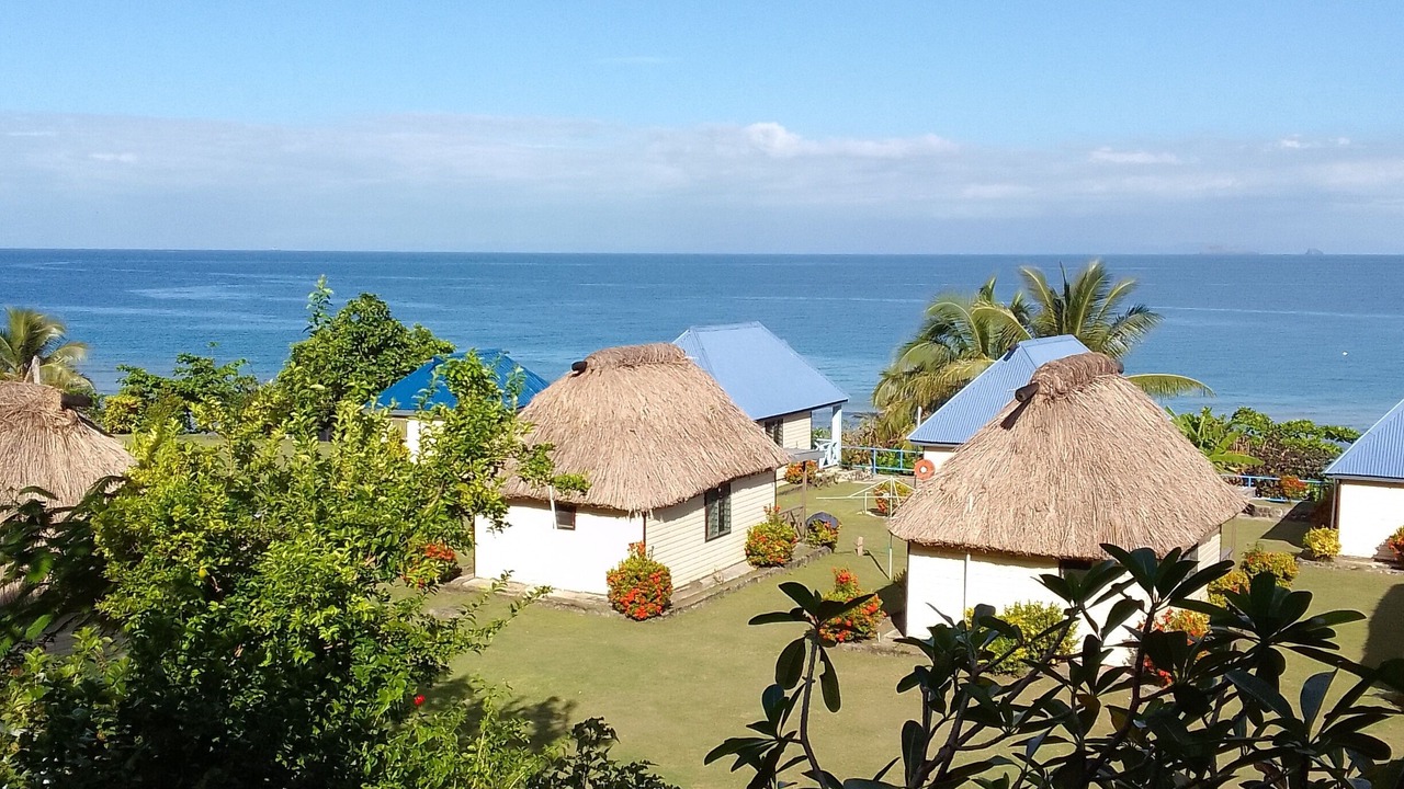 Photo of Outdoor in Wayasewa Island