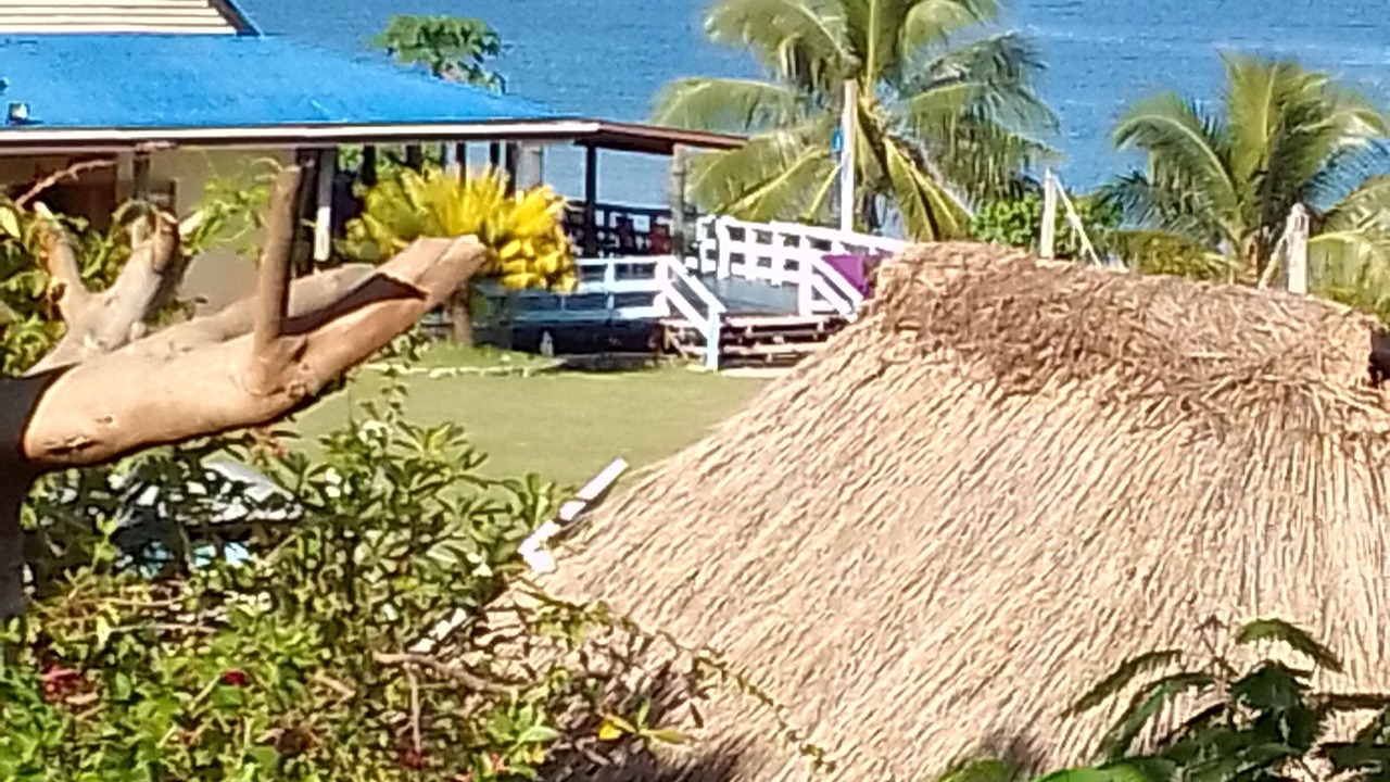Photo of Outdoor in Wayasewa Island
