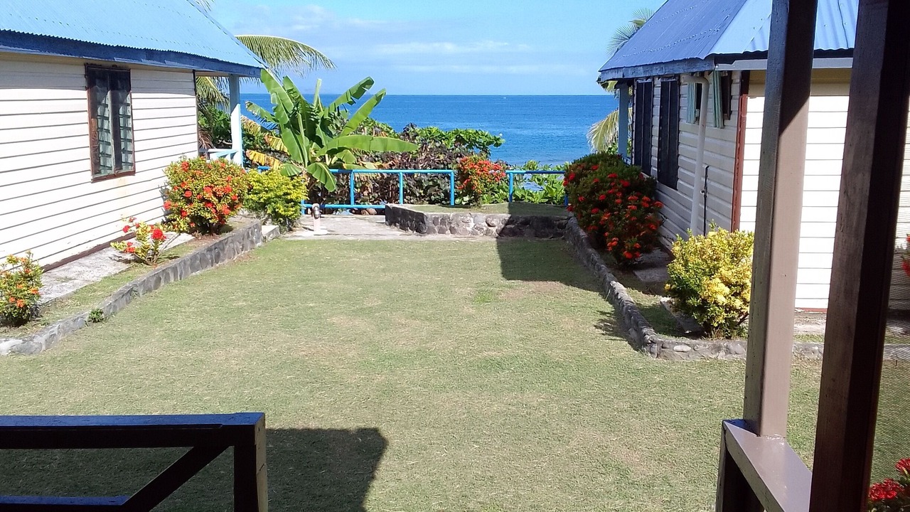 Photo of Bedroom in Wayasewa Island