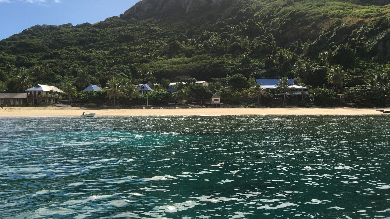 Photo of Outdoor in Wayasewa Island